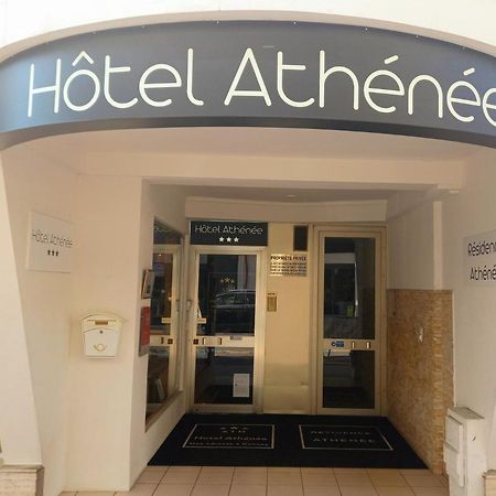 Apartment Massoury Cannes Exterior photo