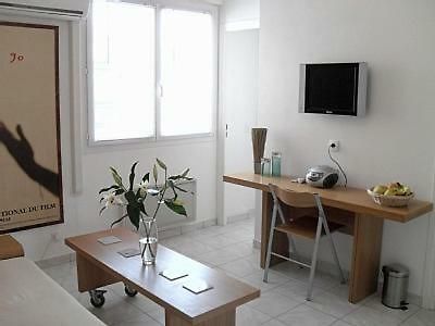 Apartment Massoury Cannes Exterior photo