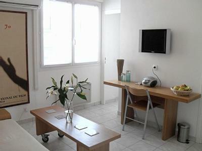 Apartment Massoury Cannes Exterior photo