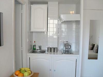 Apartment Massoury Cannes Exterior photo