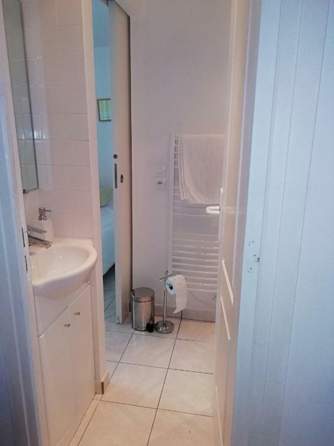 Apartment Massoury Cannes Exterior photo